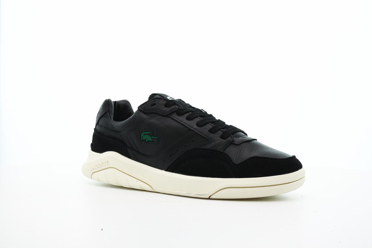 Lacoste Game Advance Luxe Black - Image 3