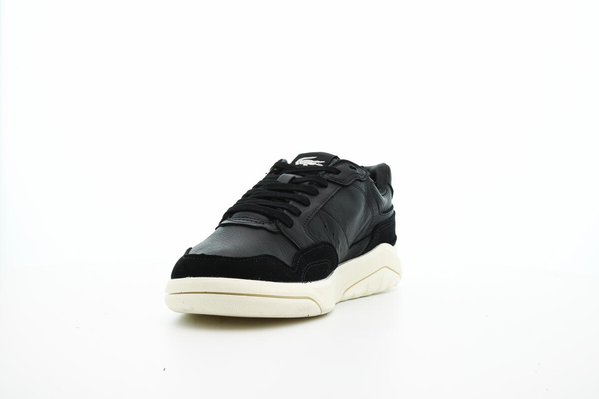 Lacoste Game Advance Luxe Black - Image 6