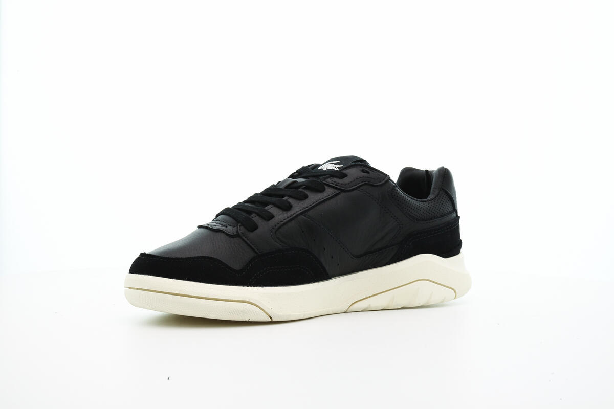 Lacoste Game Advance Luxe Black - Image 7