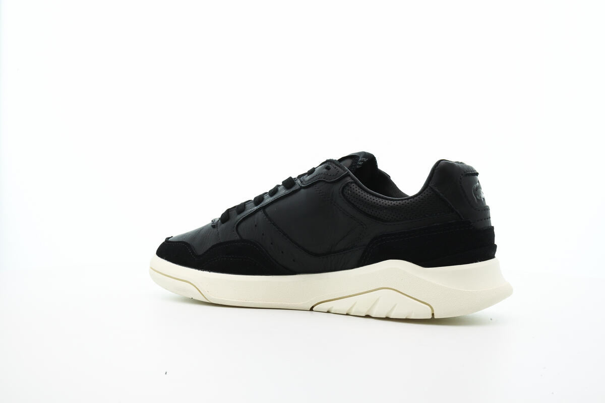 Lacoste Game Advance Luxe Black - Image 9