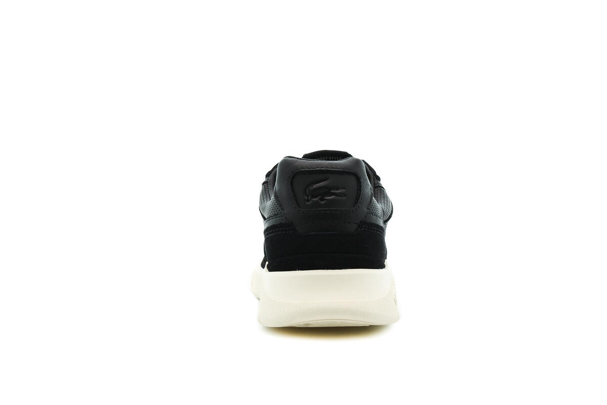Lacoste Game Advance Luxe Black - Image 11