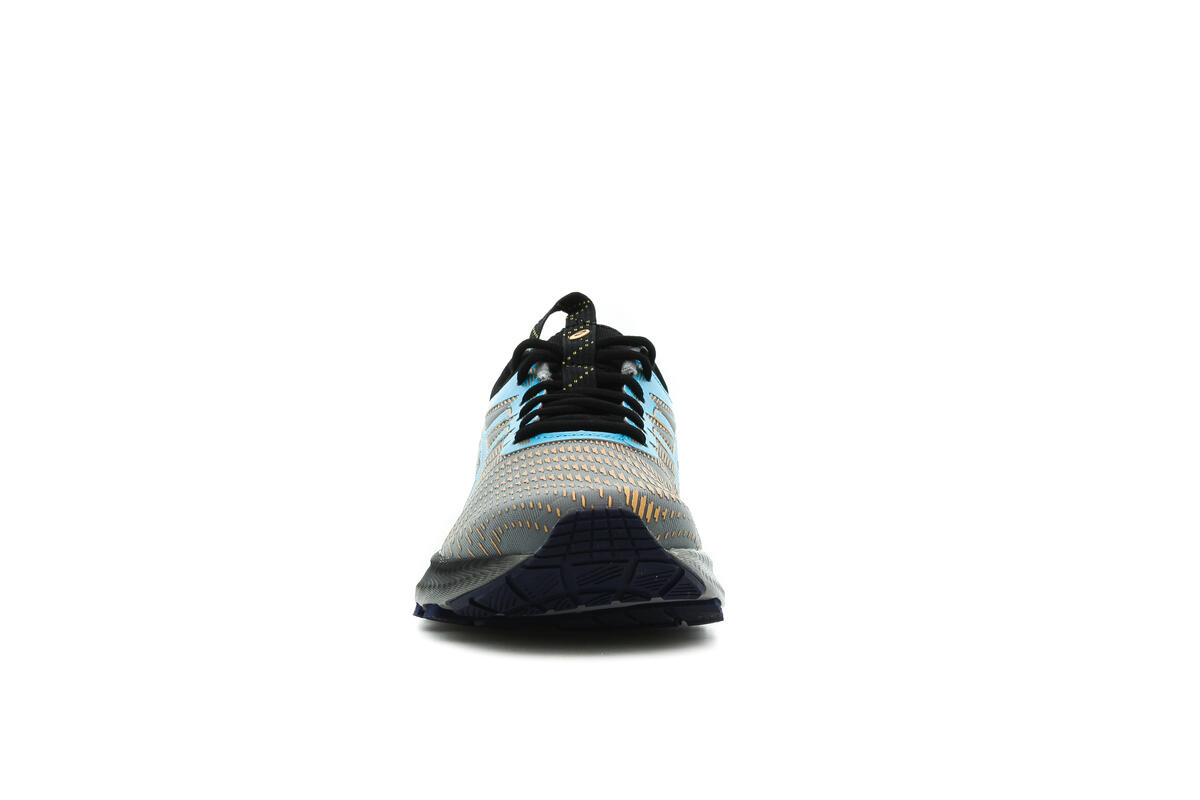 Asics GEL-Nimbus 22 Stone Grey - Image 5