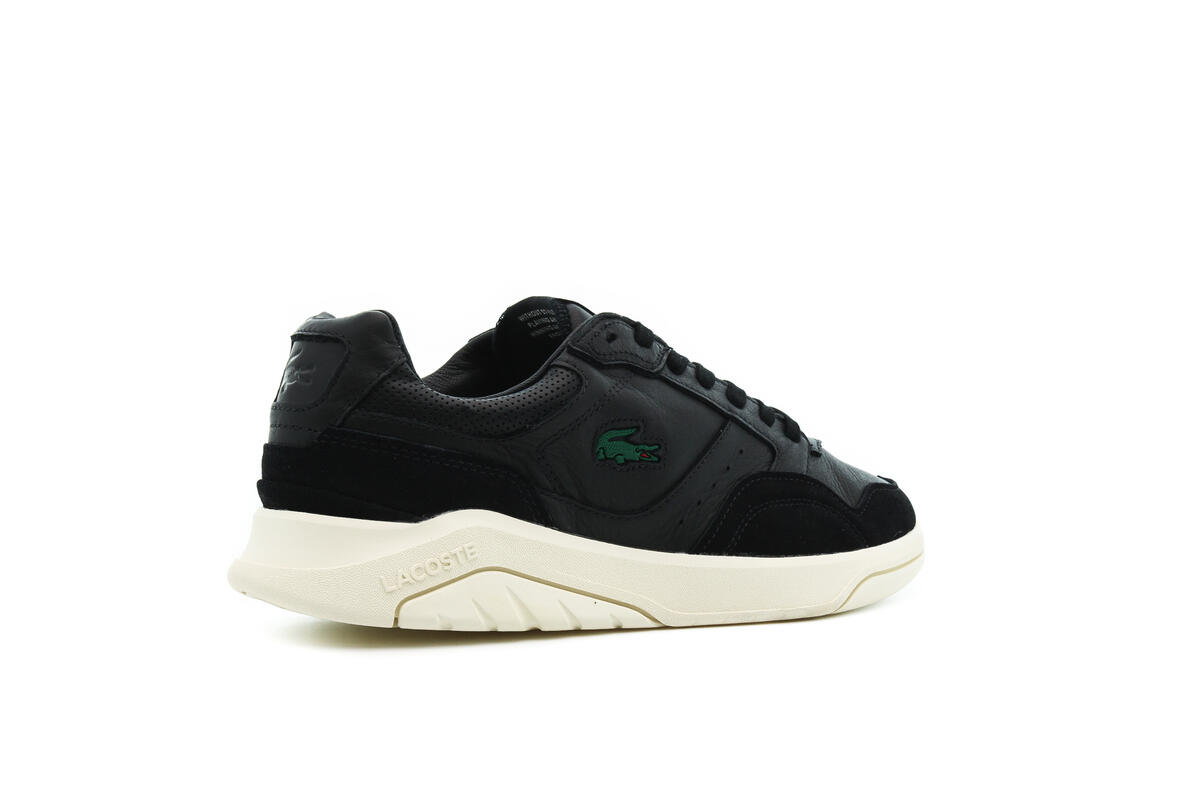 Lacoste Game Advance Luxe Black - Image 13