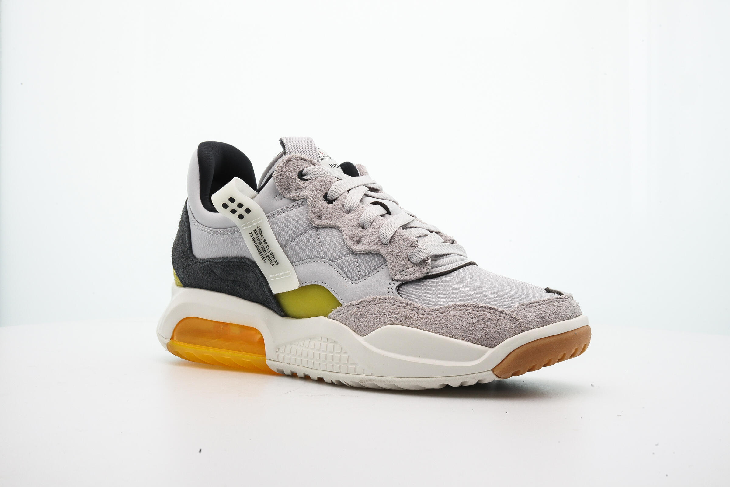 vast grey jordan ma2