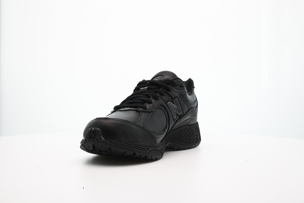 New Balance ML2002 RI (Weiß) - Image 6