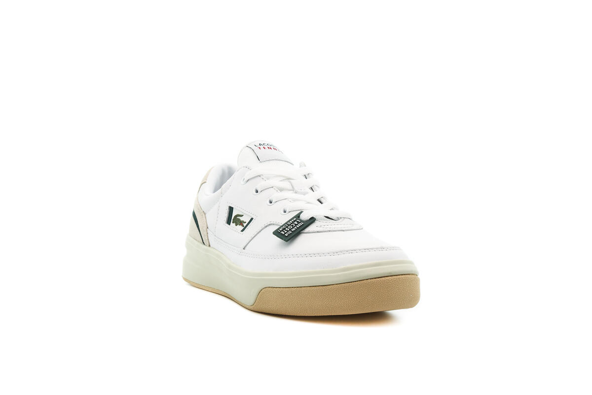 Lacoste G80 SMA Dark Green - Image 4