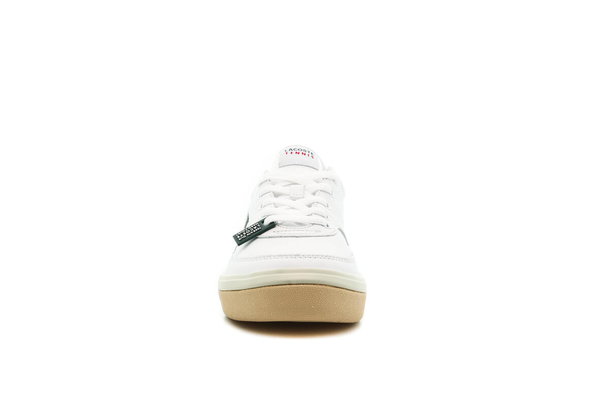 Lacoste G80 SMA Dark Green - Image 5