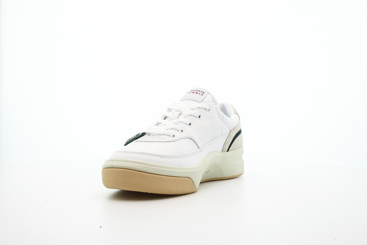 Lacoste G80 SMA Dark Green - Image 6