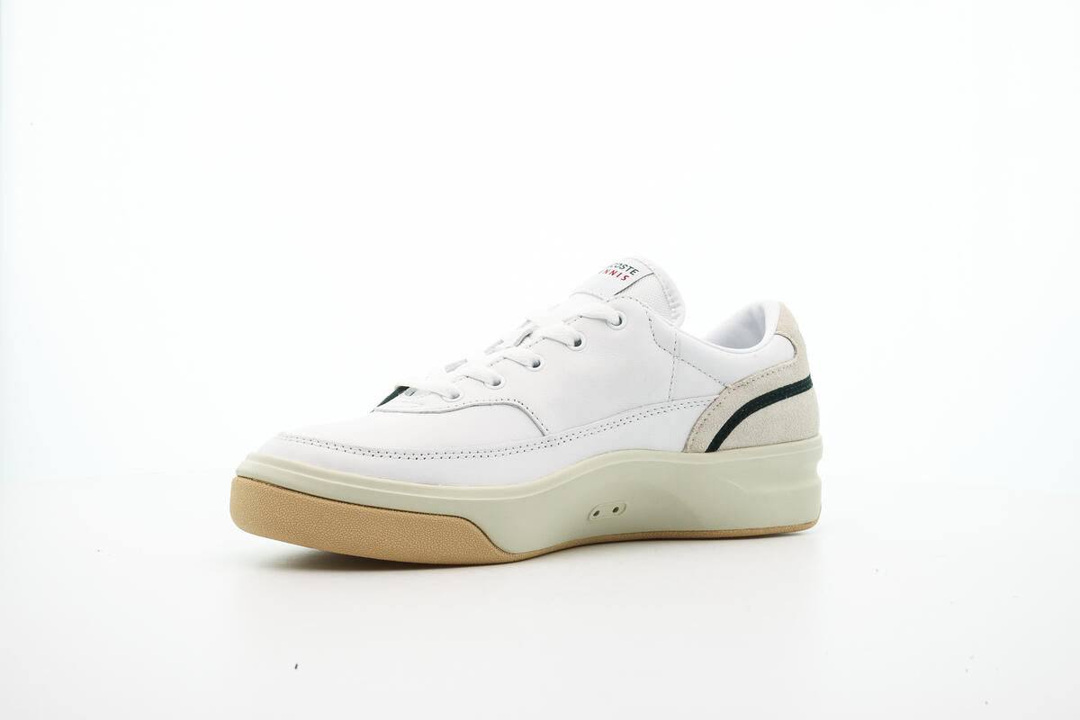 Lacoste G80 SMA Dark Green - Image 7