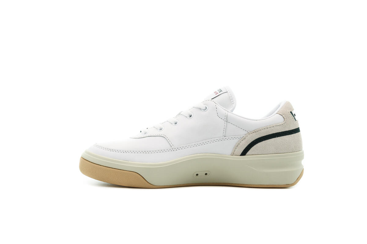 Lacoste G80 SMA Dark Green - Image 8