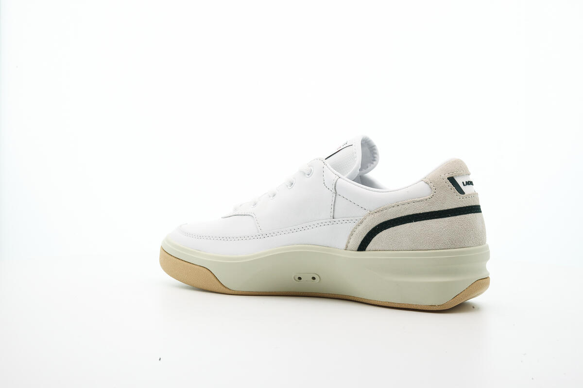 Lacoste G80 SMA Dark Green - Image 9