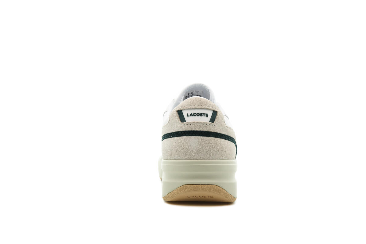Lacoste G80 SMA Dark Green - Image 11