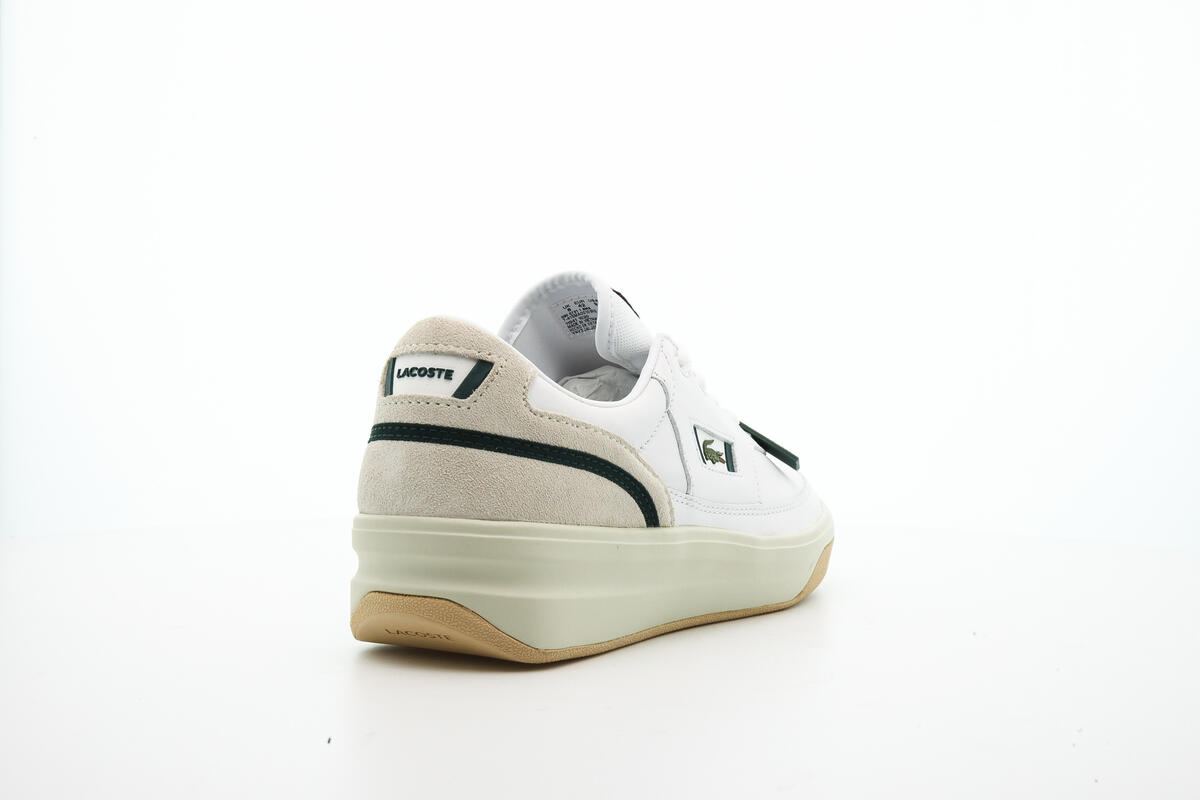 Lacoste G80 SMA Dark Green - Image 12