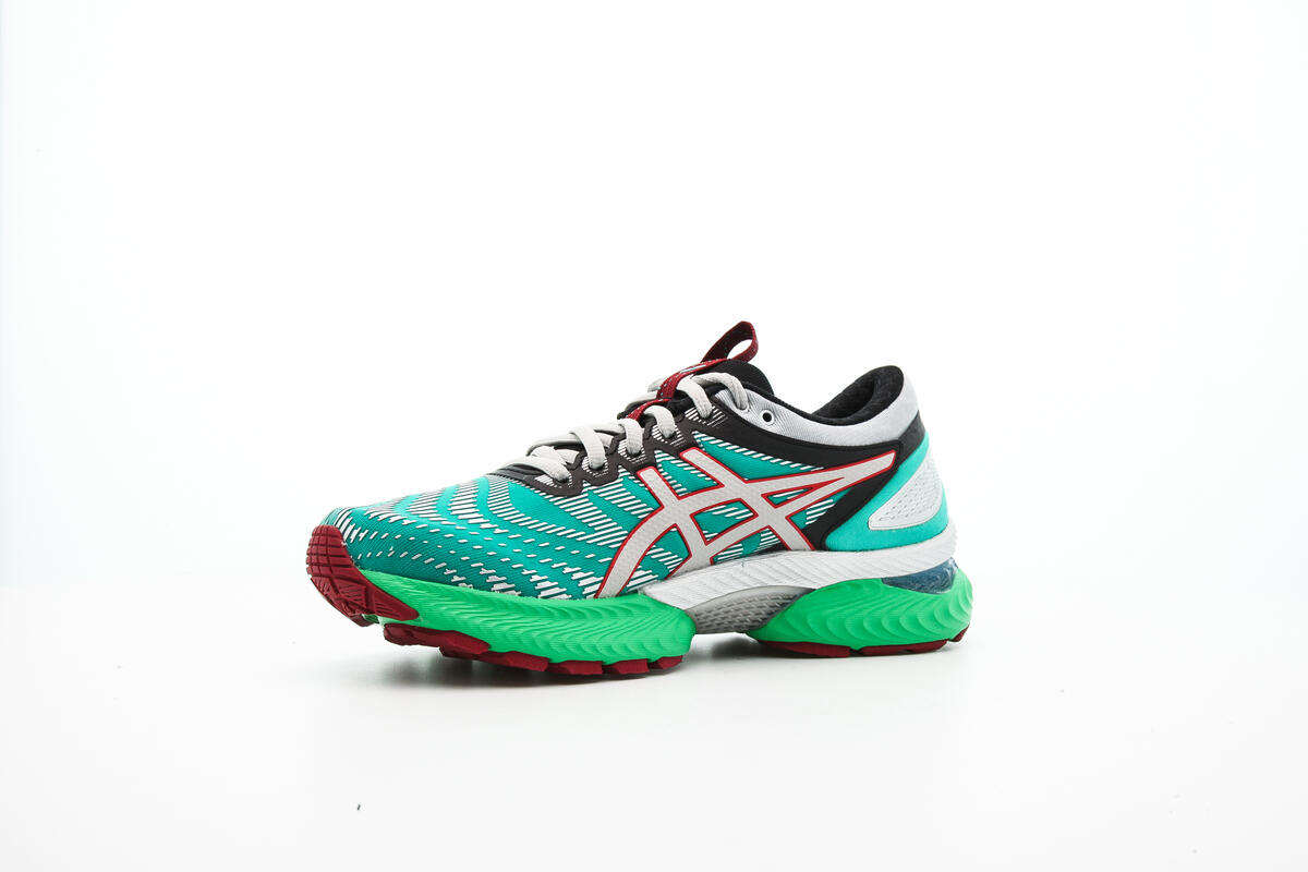 Asics FN1-S Gel-Nimbus 22 "Baltic Jewel" - Image 7