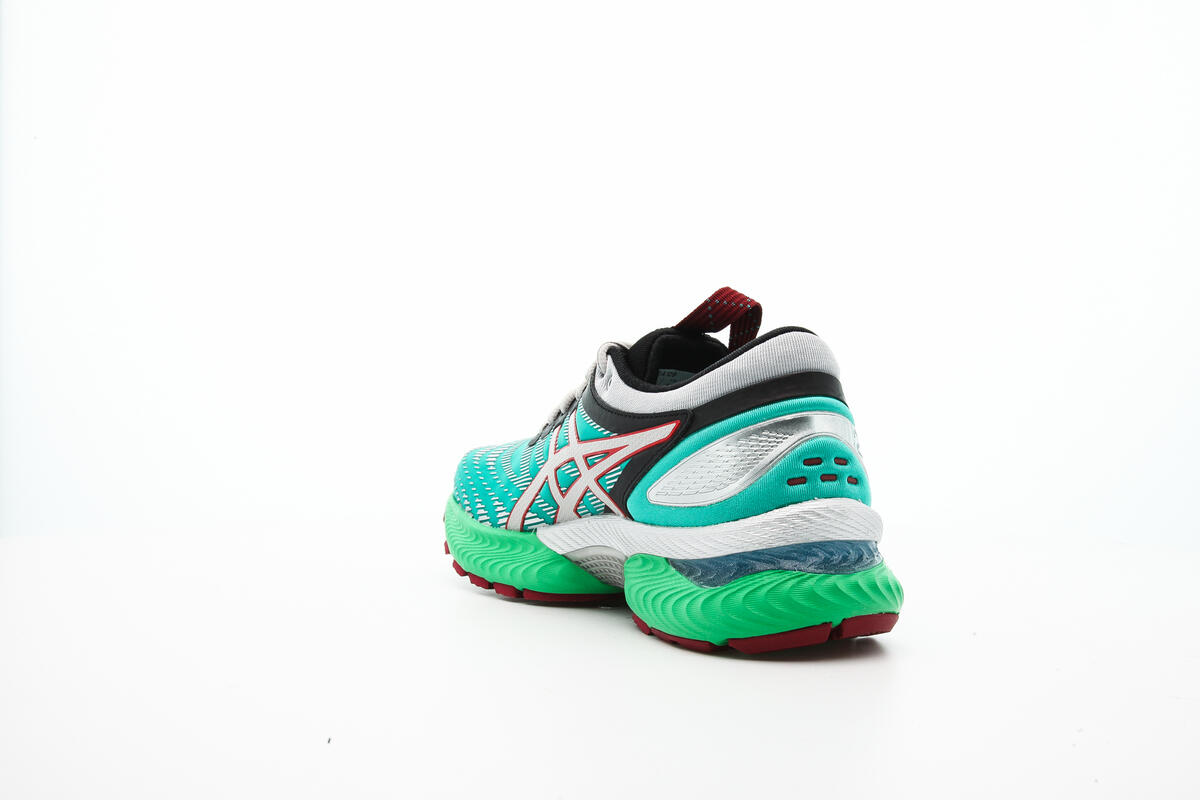 Asics FN1-S Gel-Nimbus 22 "Baltic Jewel" - Image 10