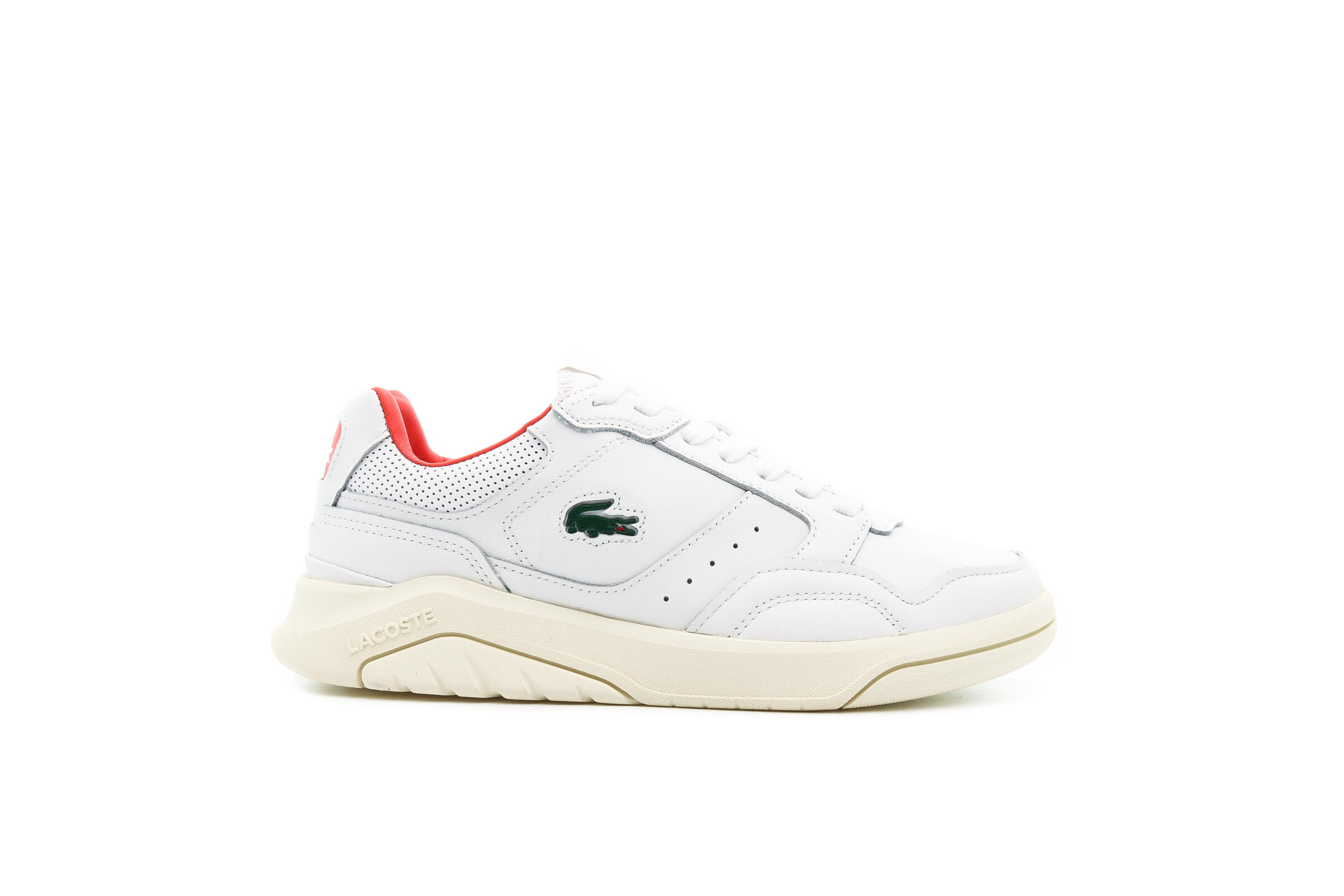 Lacoste WMNS GAMEADVANCE LUXE "PINK"