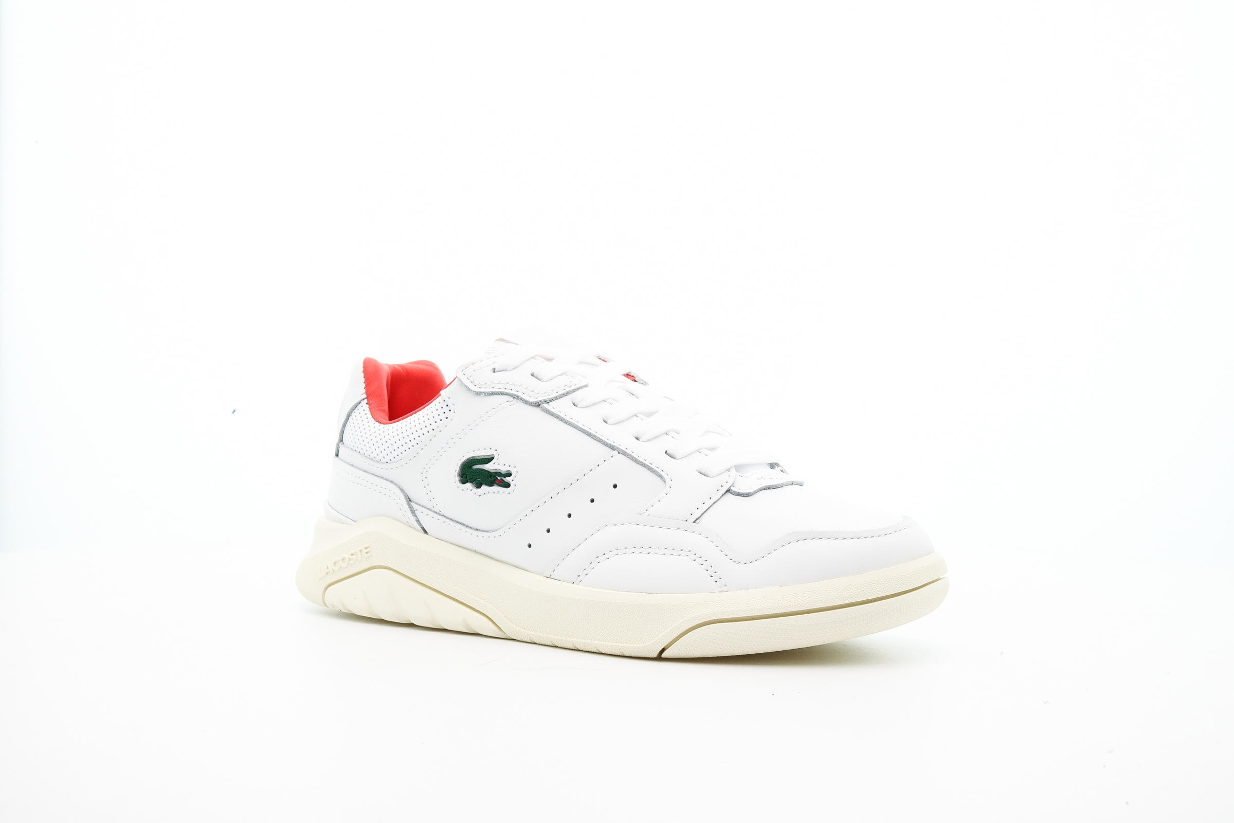 Lacoste WMNS GAMEADVANCE LUXE "PINK"