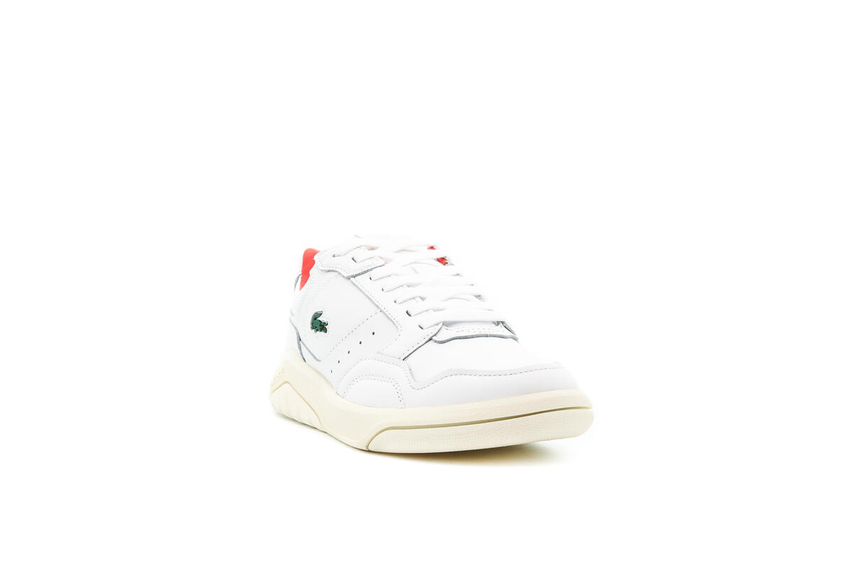 Lacoste Game Advance Luxe Pink (Women's) - Image 4