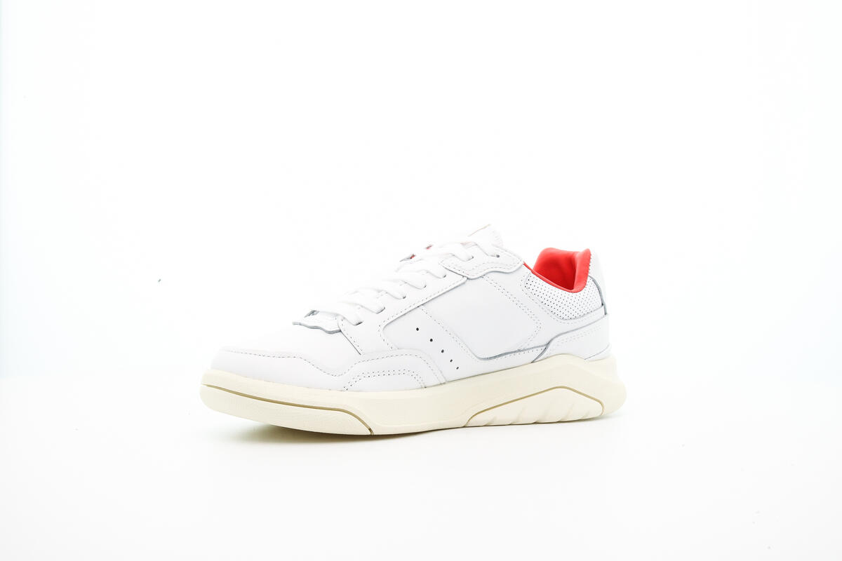 Lacoste Game Advance Luxe Pink (Women's) - Image 7