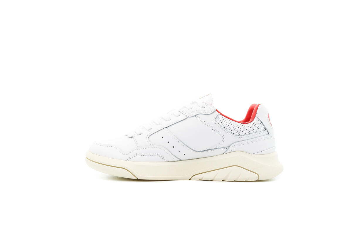 Lacoste Game Advance Luxe Pink (Women's) - Image 8