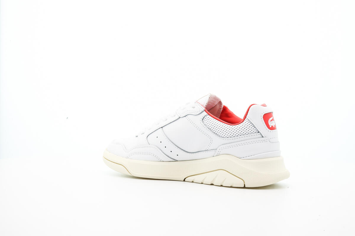 Lacoste Game Advance Luxe Pink (Women's) - Image 9