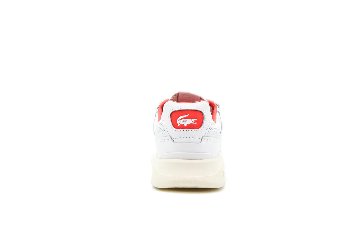 Lacoste Game Advance Luxe Pink (Women's) - Image 11