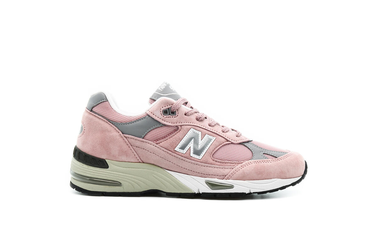 New Balance M 991 PNK