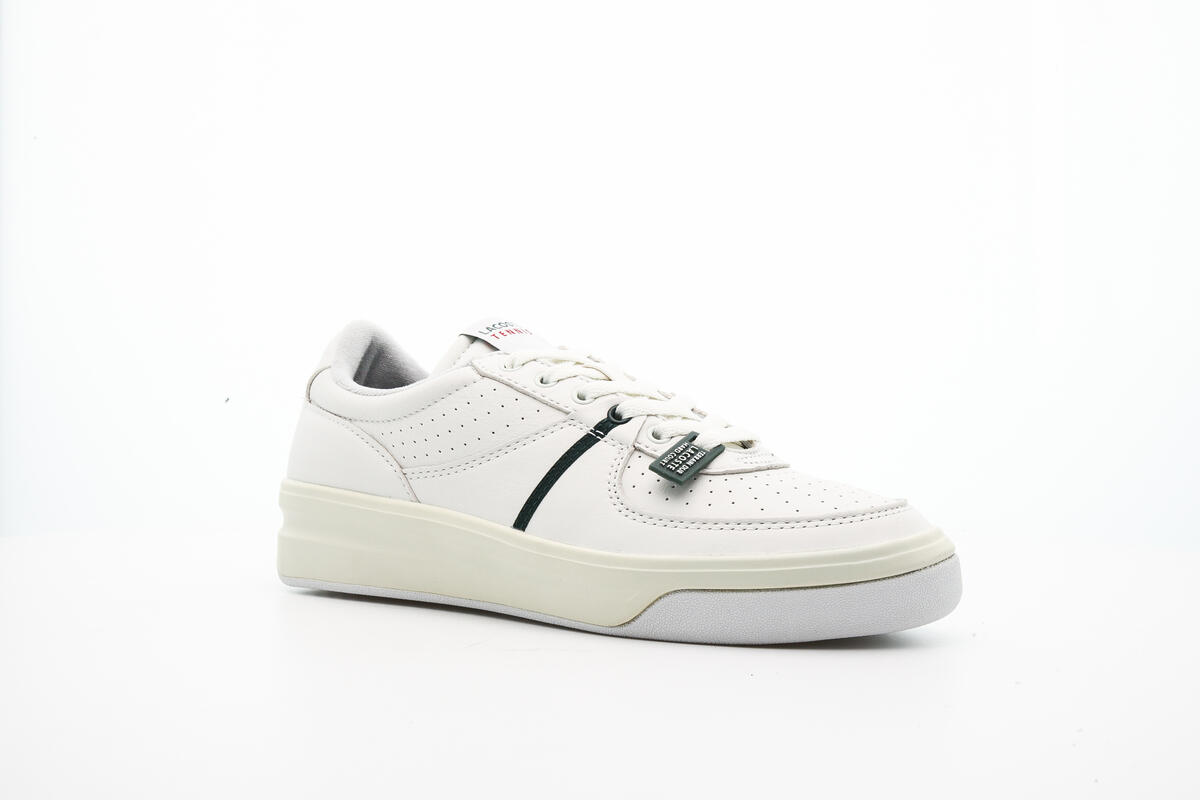 Lacoste Quantace Off White - Image 3