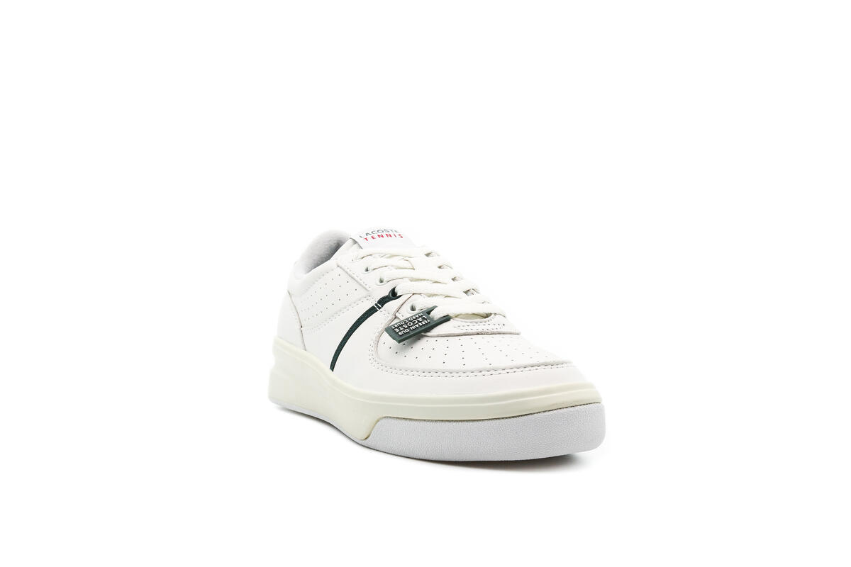 Lacoste Quantace Off White - Image 4