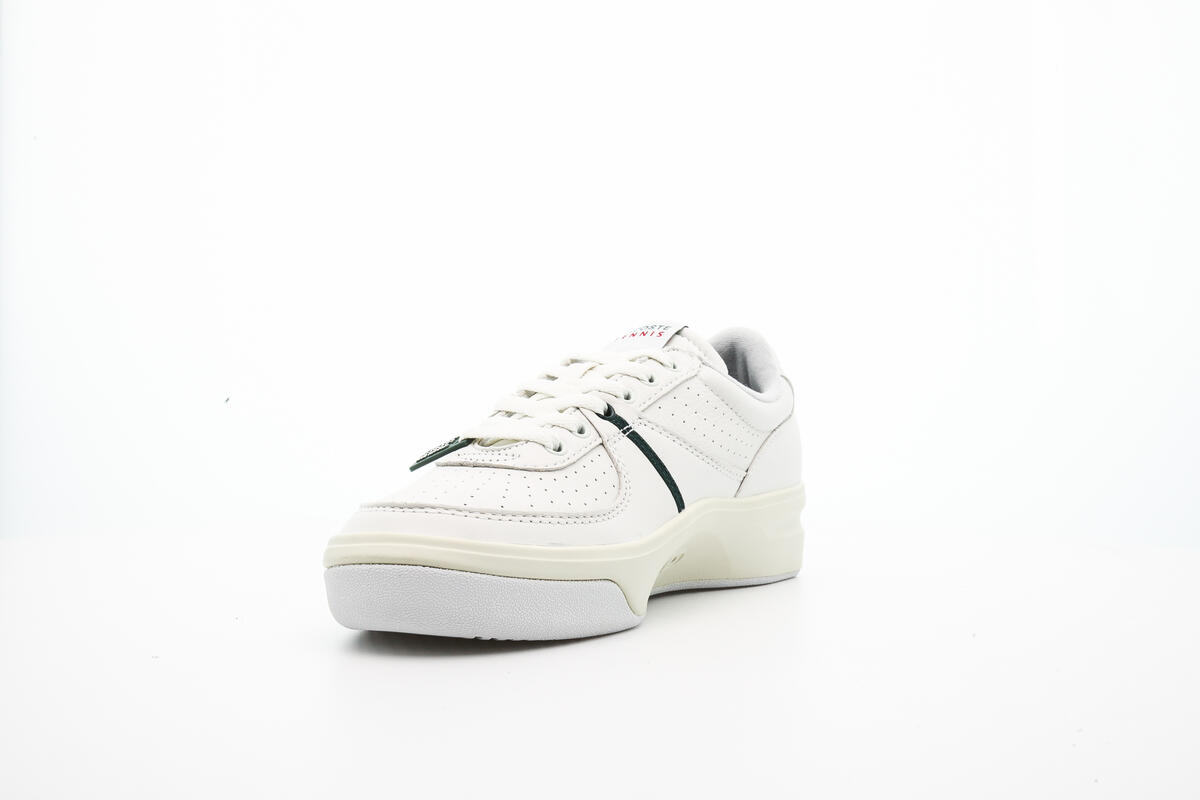 Lacoste Quantace Off White - Image 6