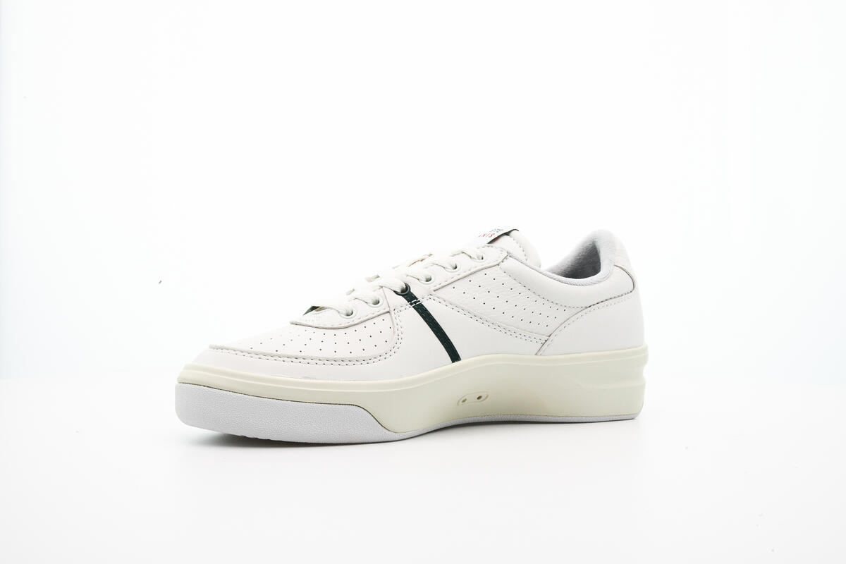 Lacoste Quantace Off White - Image 7