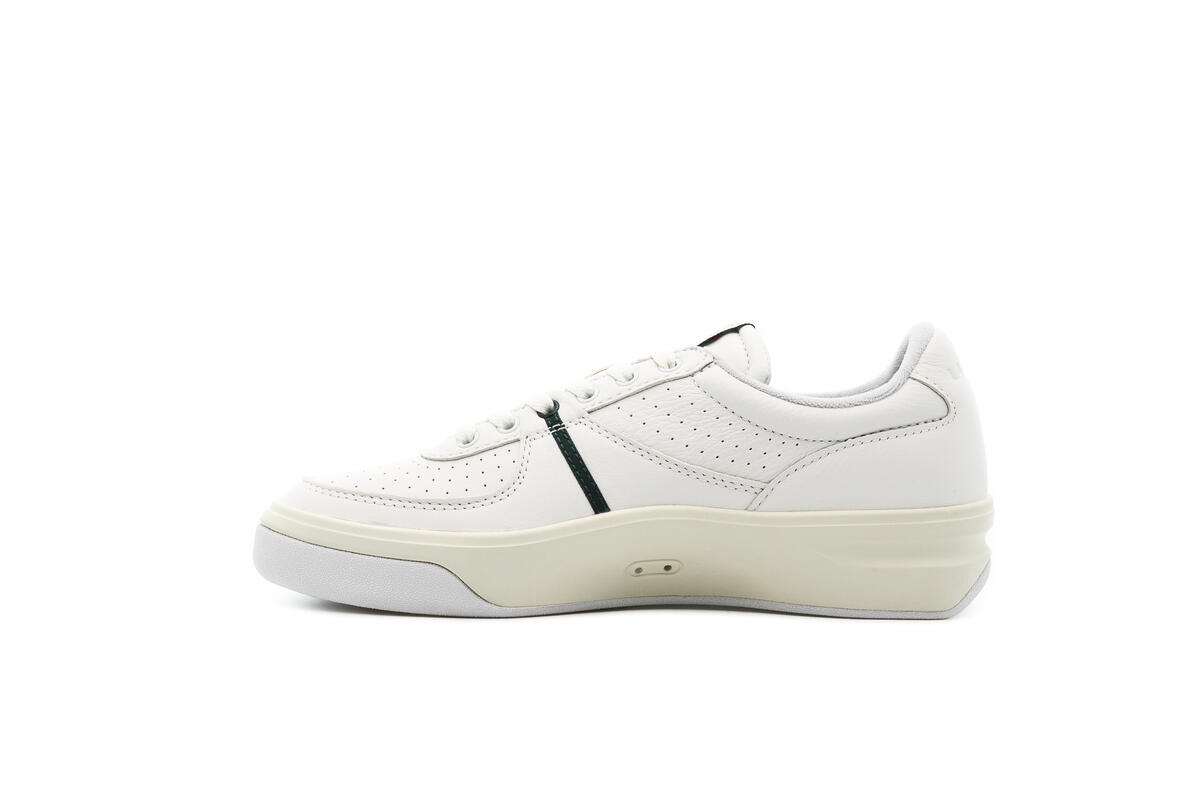 Lacoste Quantace Off White - Image 8