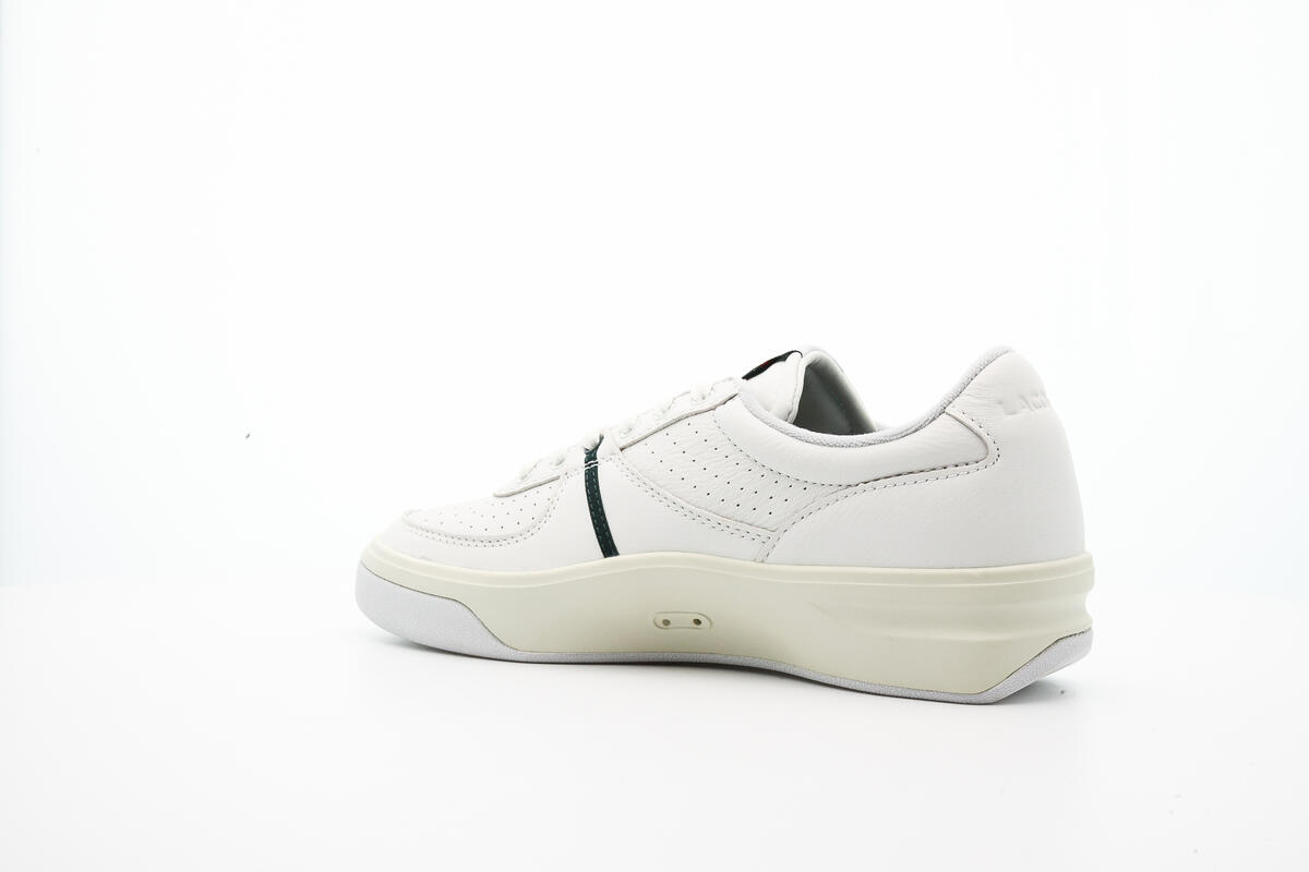Lacoste Quantace Off White - Image 9