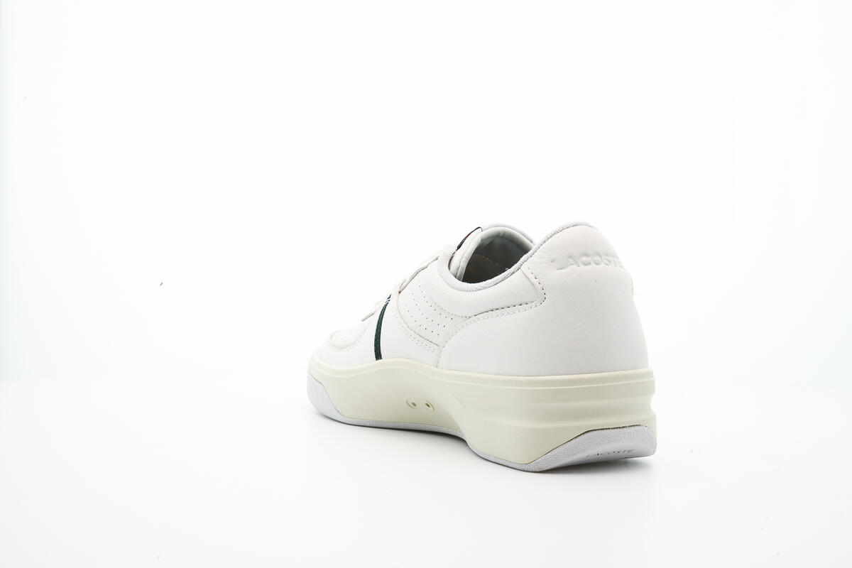 Lacoste Quantace Off White - Image 10