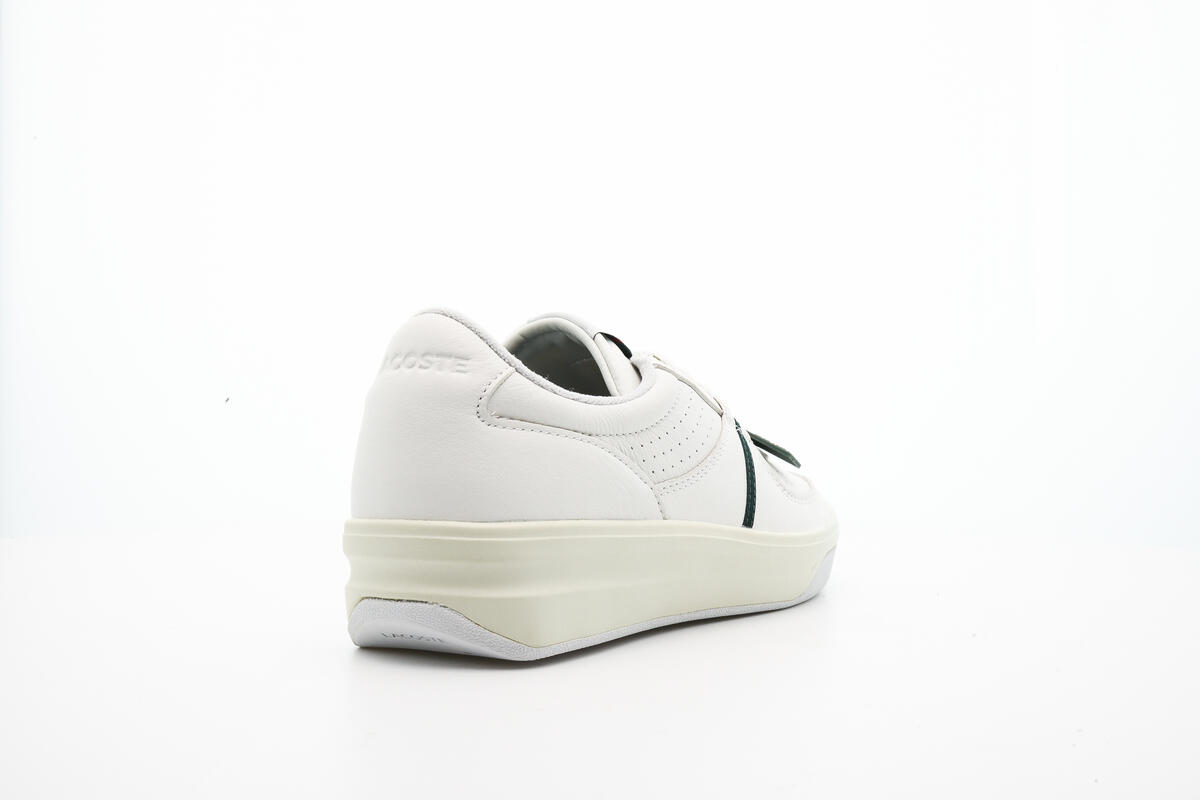 Lacoste Quantace Off White - Image 12