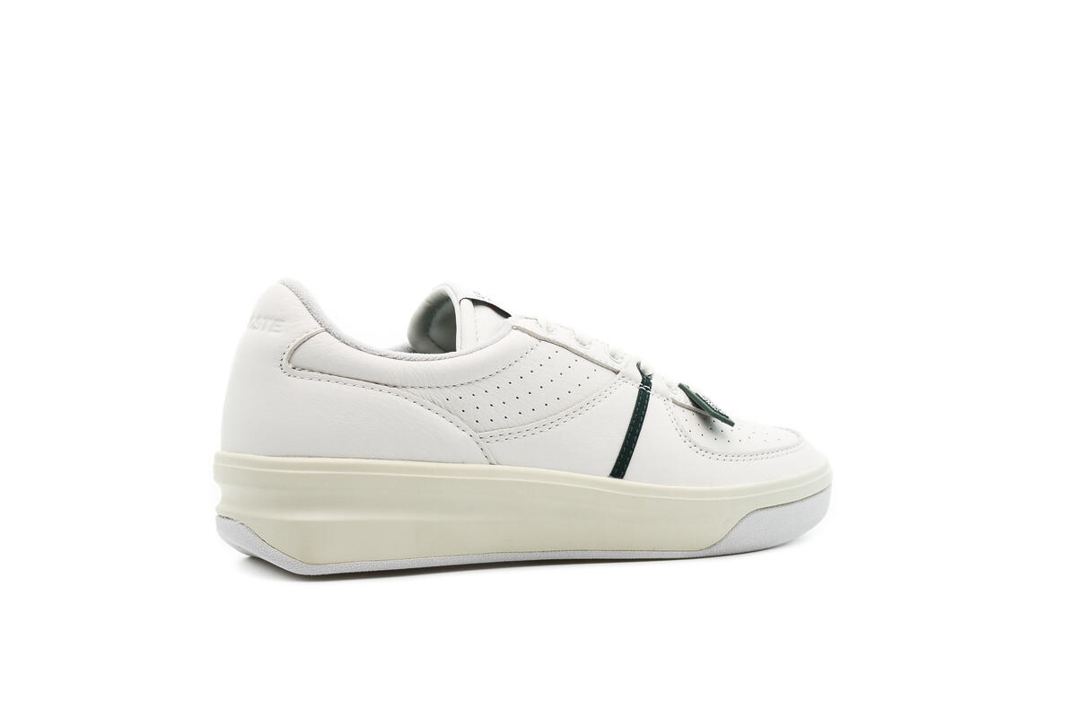 Lacoste Quantace Off White - Image 13
