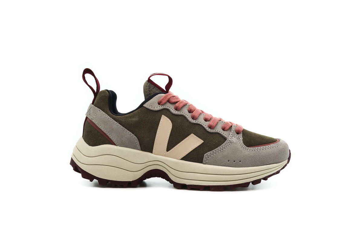Veja Venturi KAKI (Women's) - Image 2