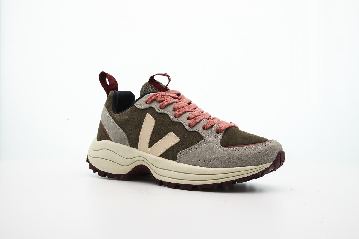 Veja Venturi KAKI (Women's) - Image 3