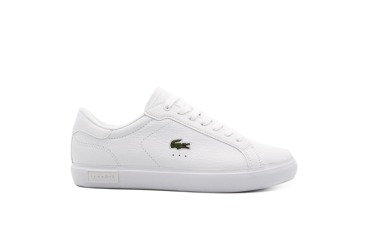 Lacoste Powercourt White - Image 2