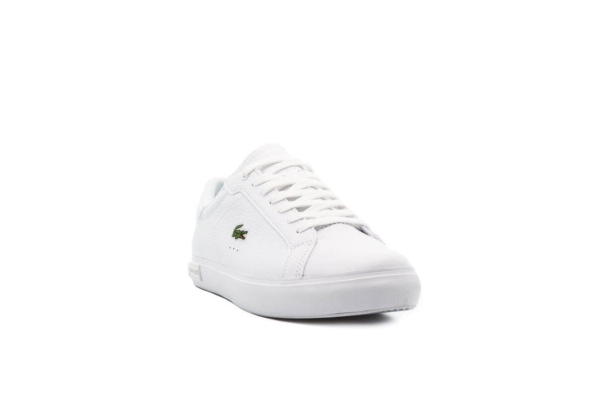 Lacoste Powercourt White - Image 4