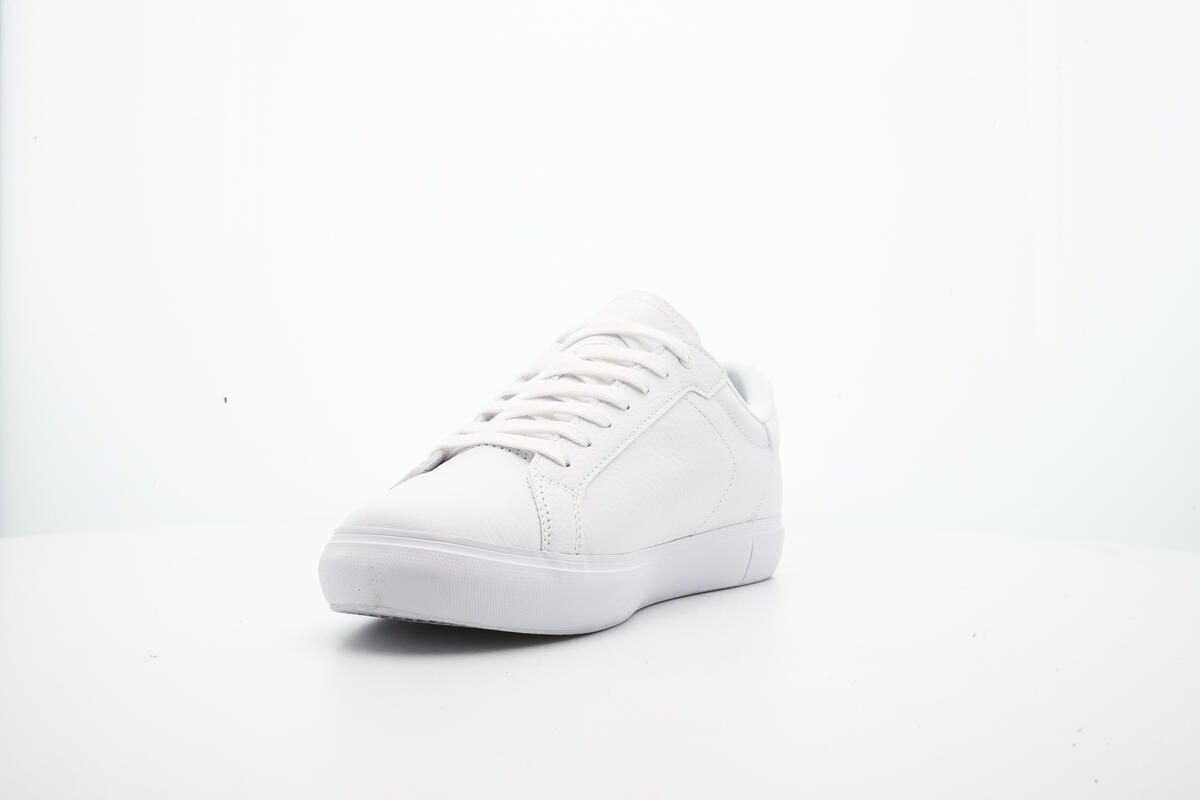 Lacoste Powercourt White - Image 6