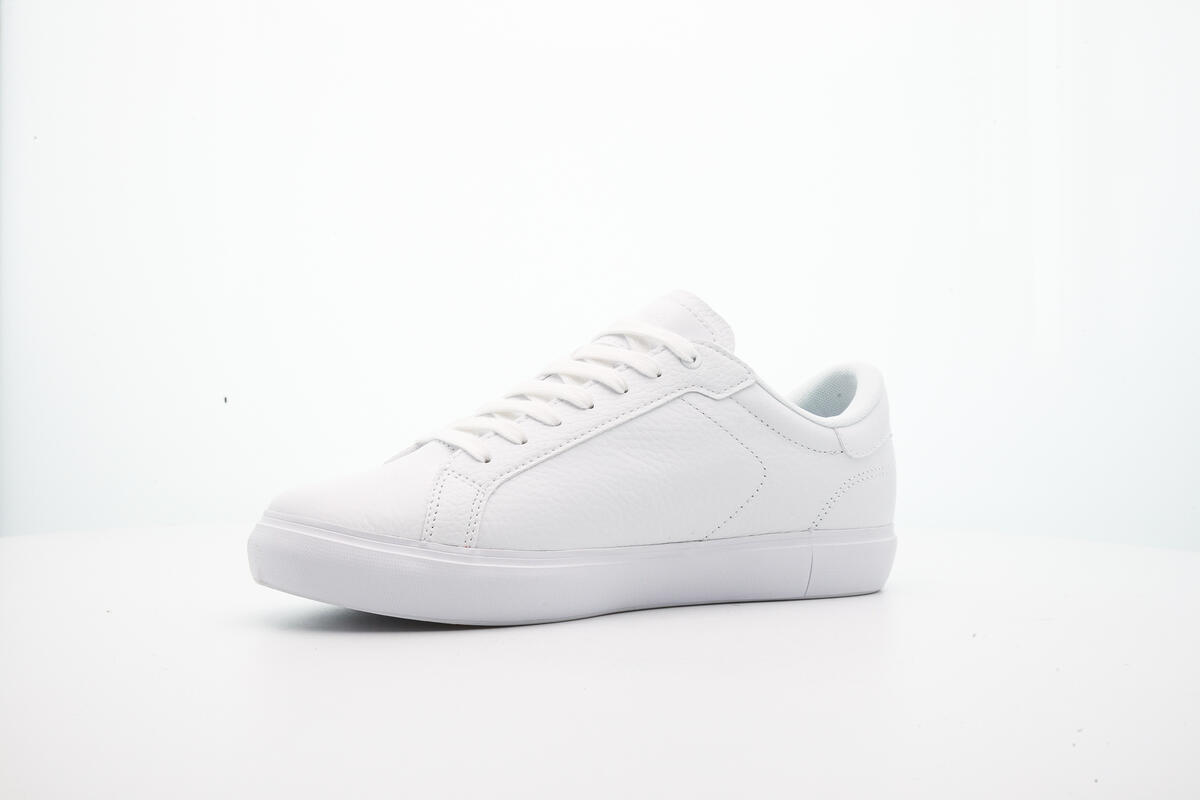 Lacoste Powercourt White - Image 7