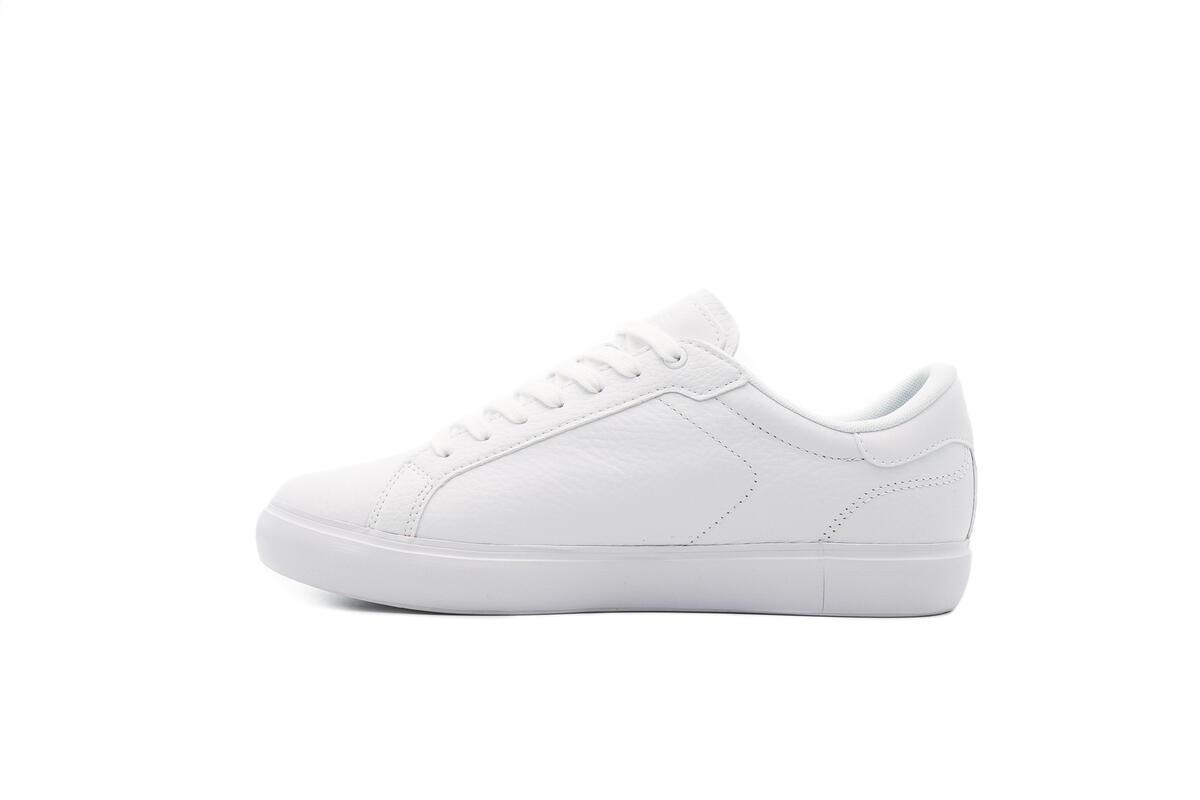 Lacoste Powercourt White - Image 8
