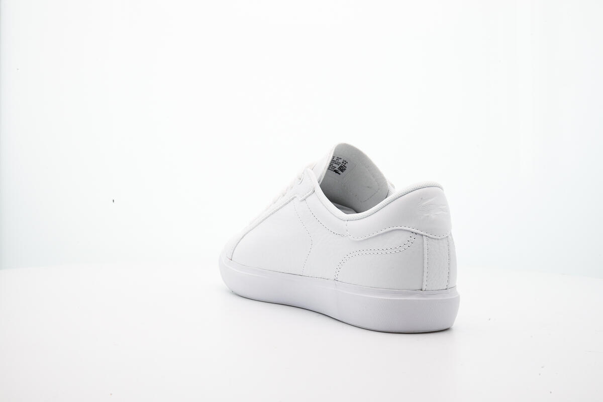 Lacoste Powercourt White - Image 10