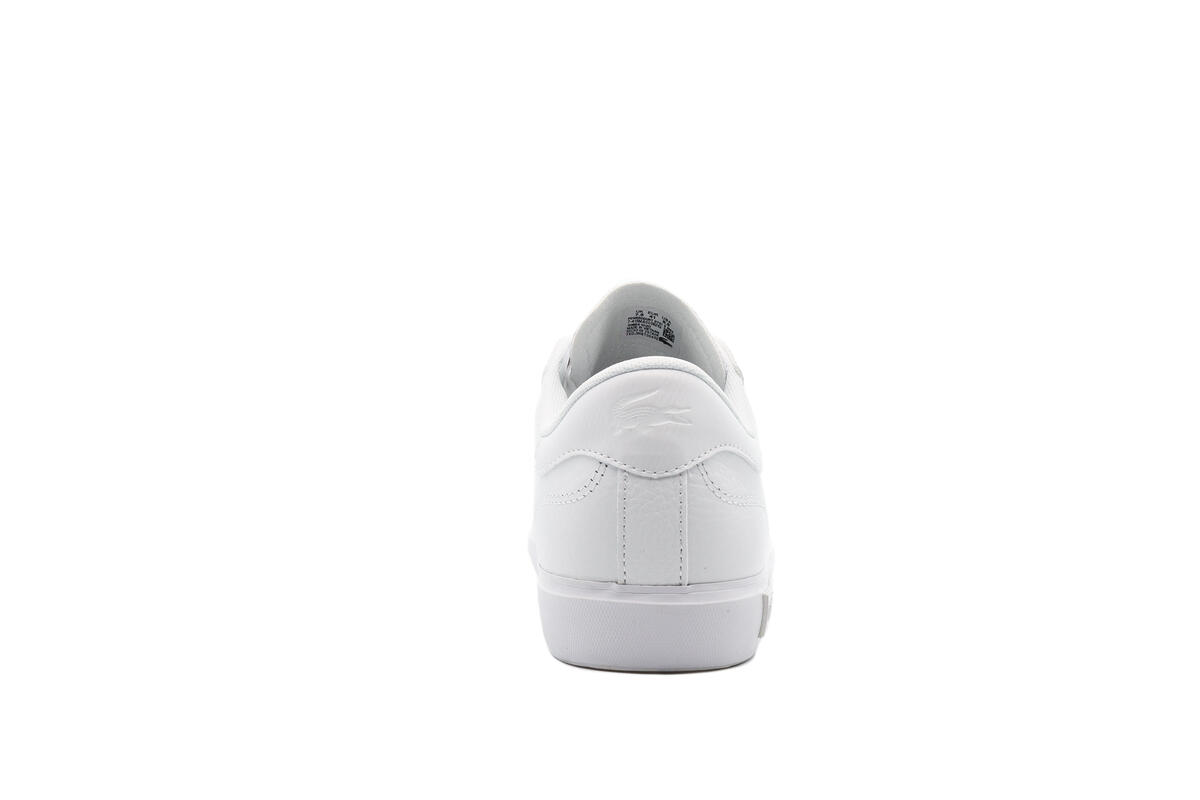 Lacoste Powercourt White - Image 11