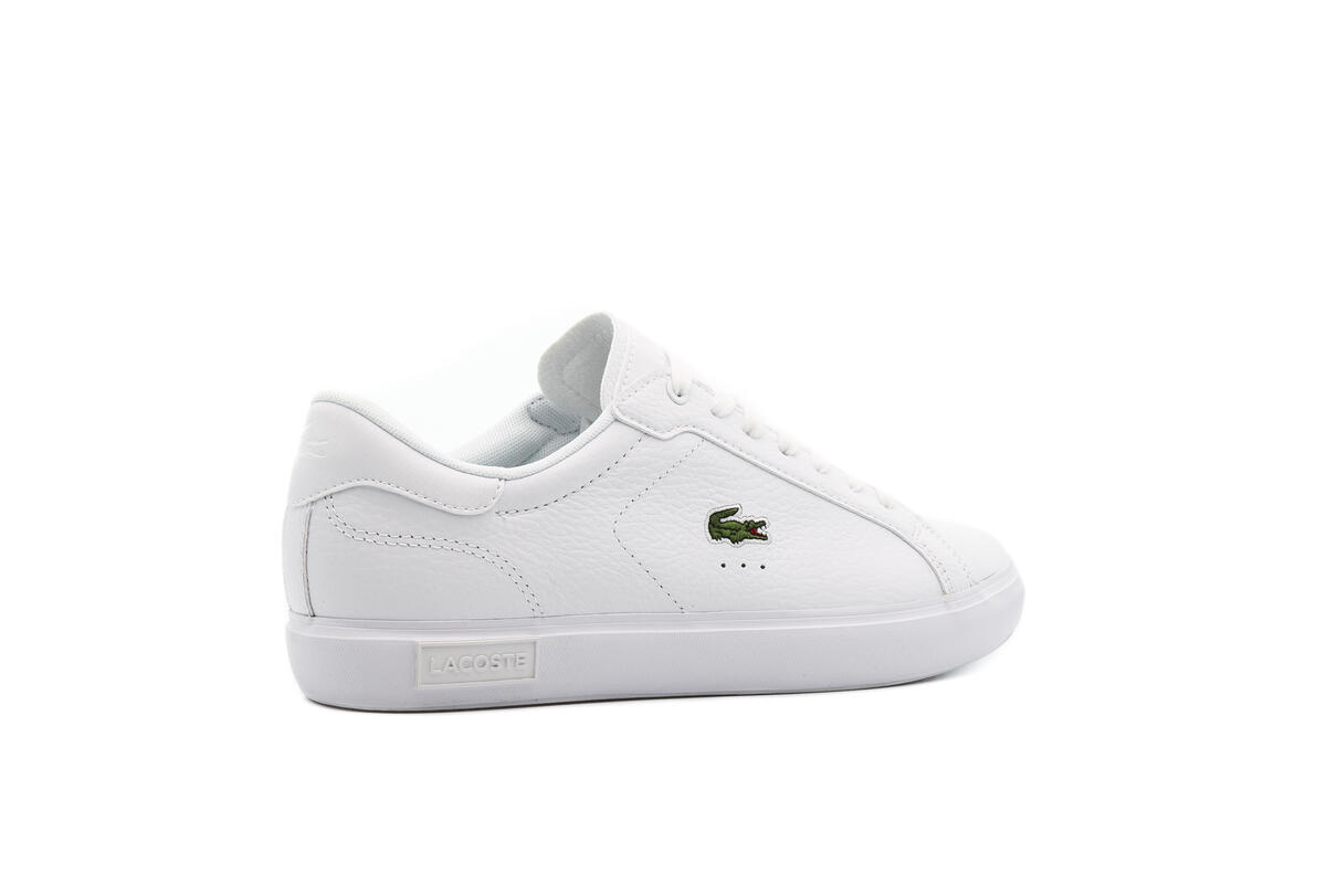 Lacoste Powercourt White - Image 13