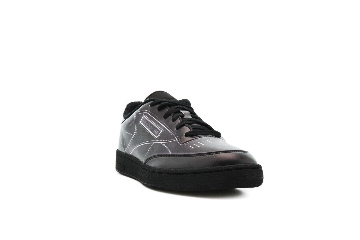 Maison Margiela x Maison Margiela Club C 'Black' - Image 4