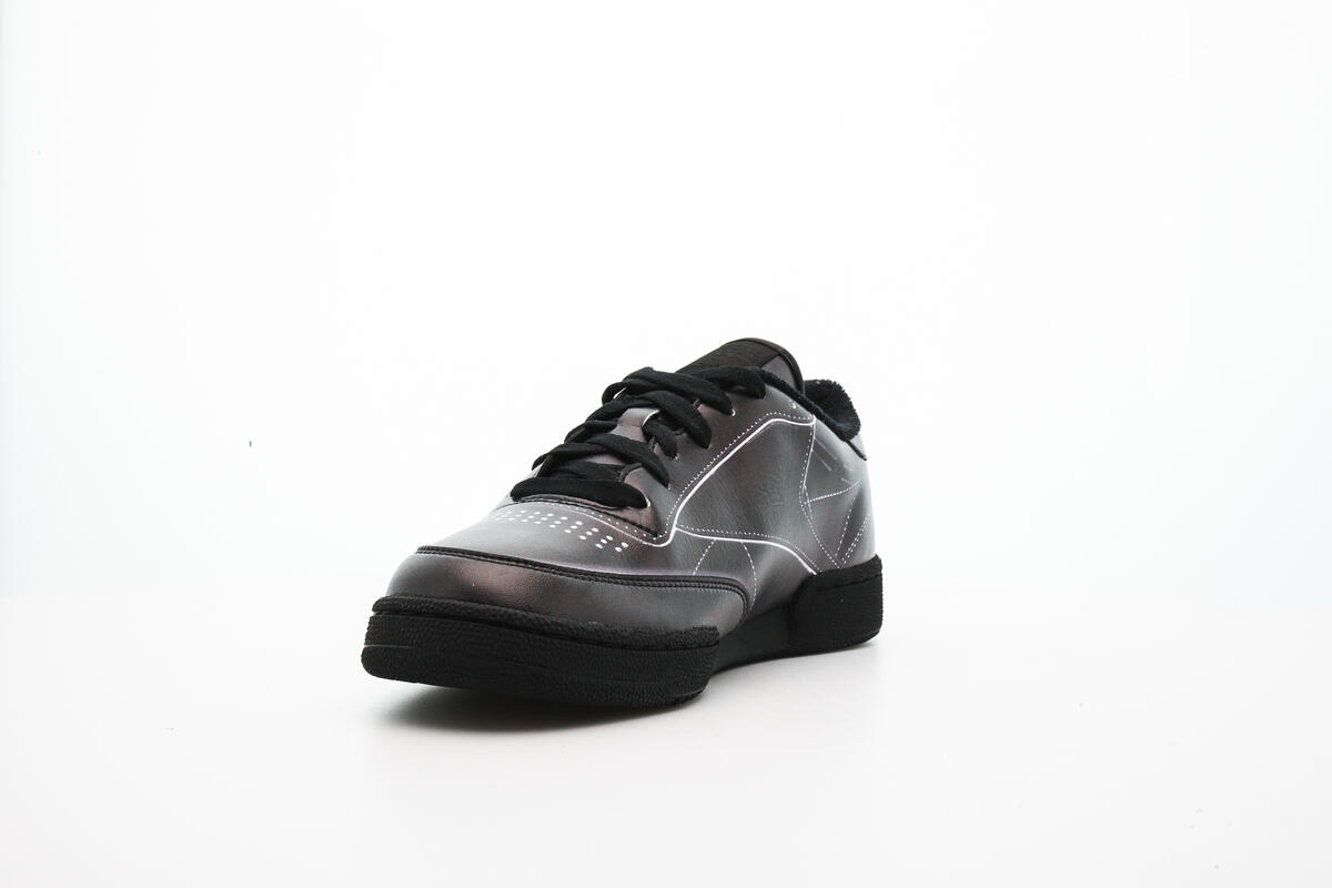 Maison Margiela x Maison Margiela Club C 'Black' - Image 6
