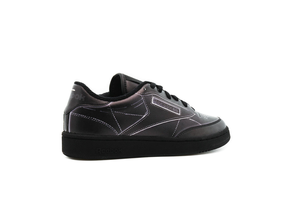 Reebok x MAISON MARGIELA PROJECT 0 CLUB C 