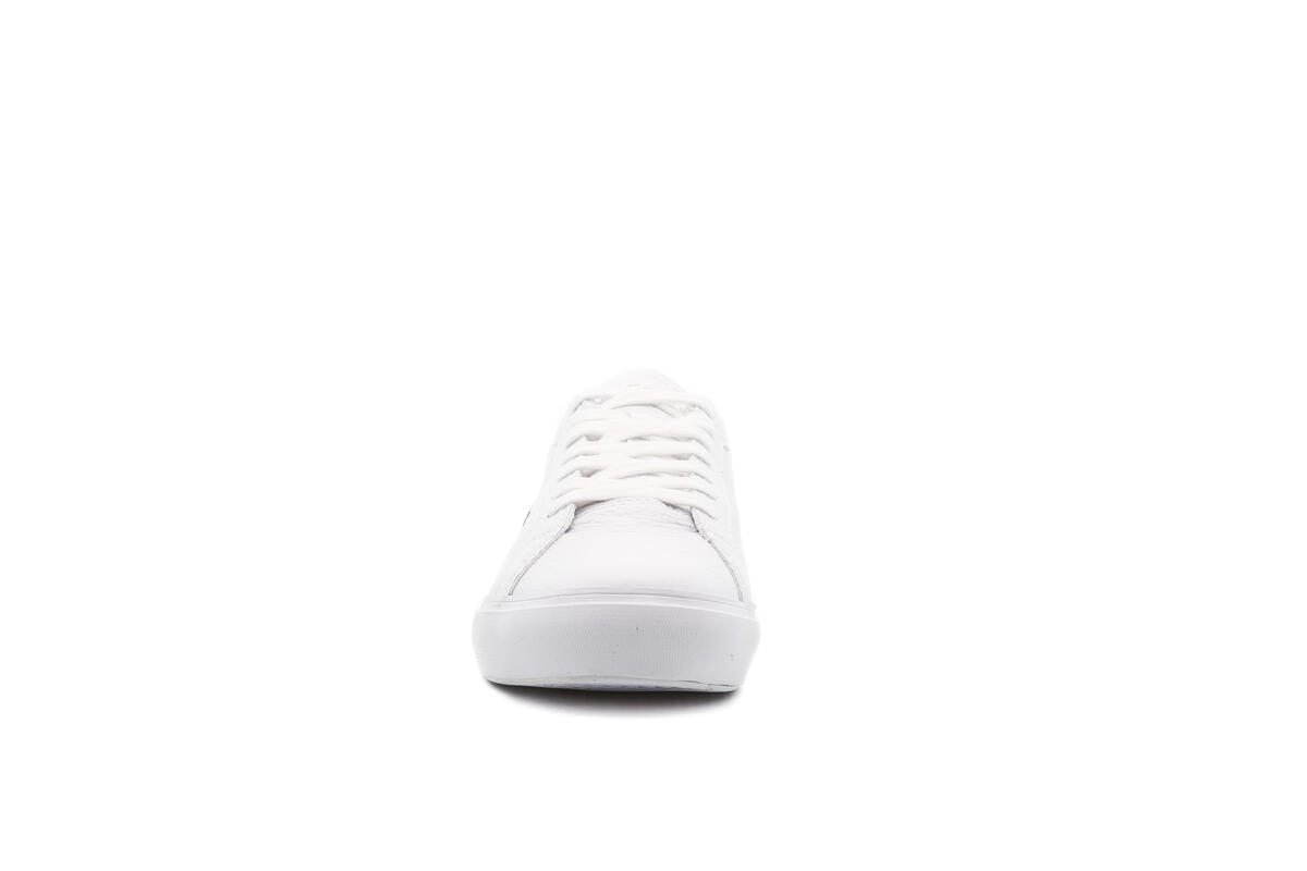 Lacoste WMNS Powercourt White Pink - Image 5